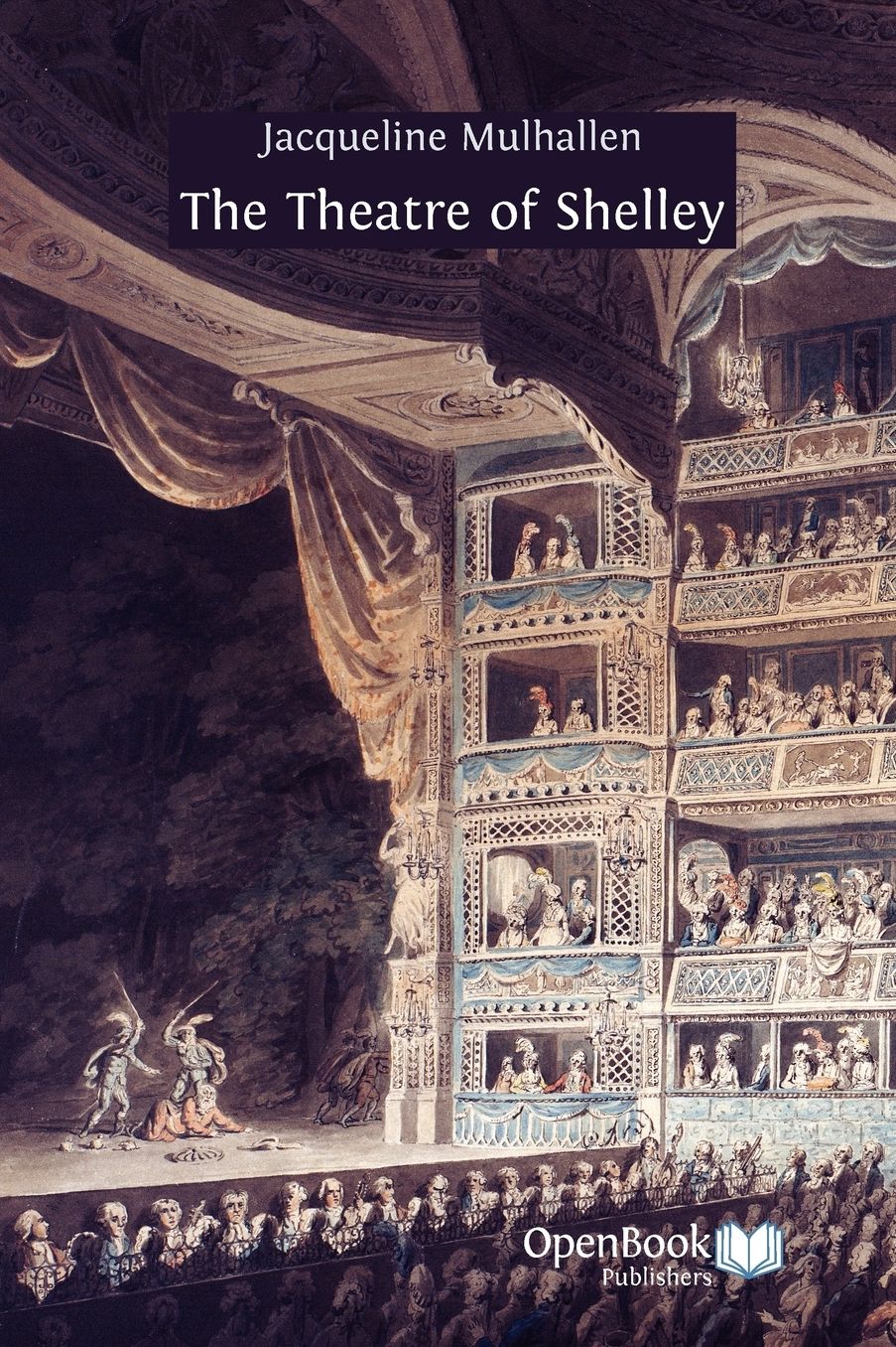 The Theatre Of Shelley