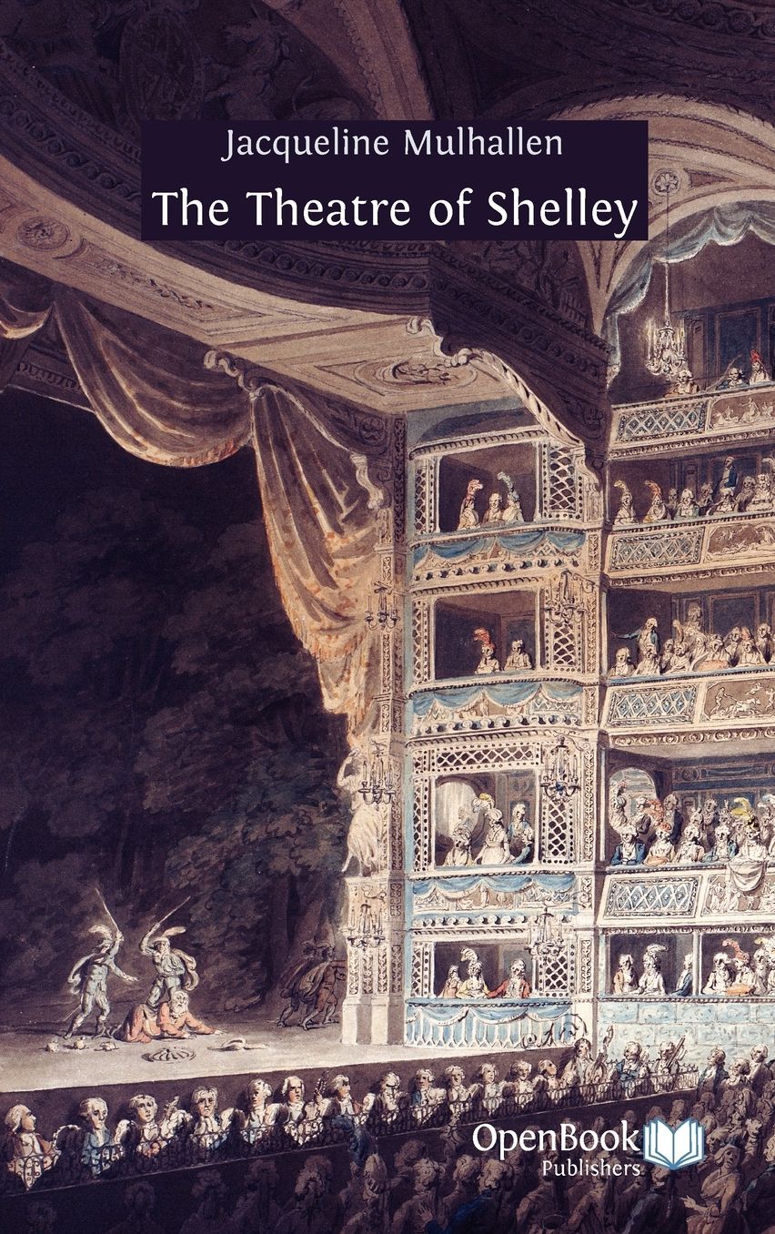 The Theatre Of Shelley