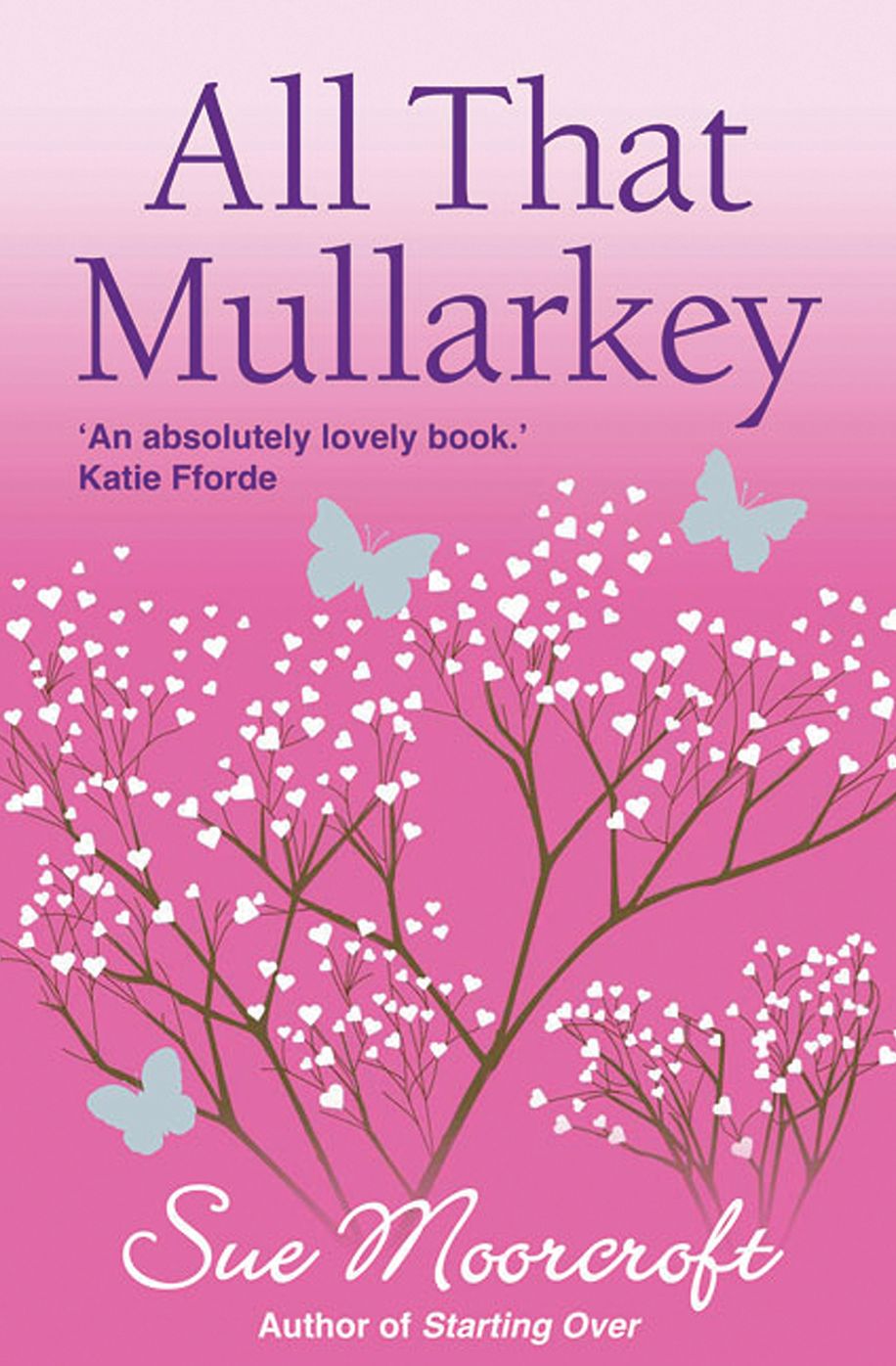 All That Mullarkey