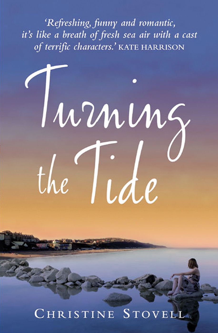 Turning The Tide