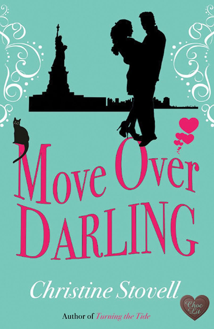Move over Darling