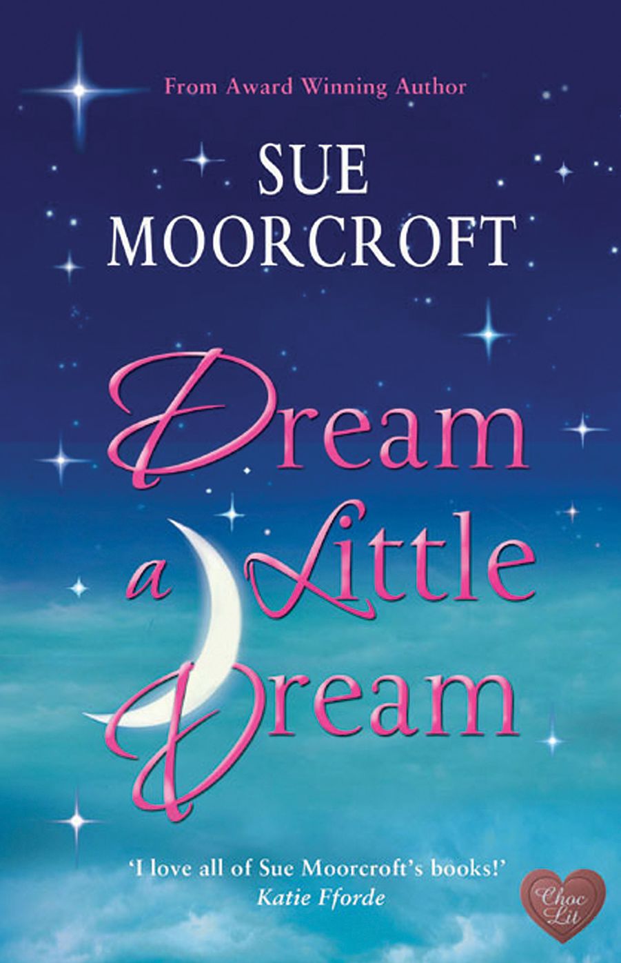 Dream a Little Dream