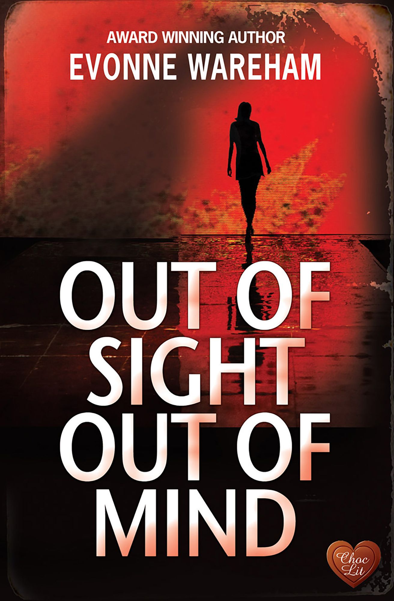 Out of Sight Out of Mind