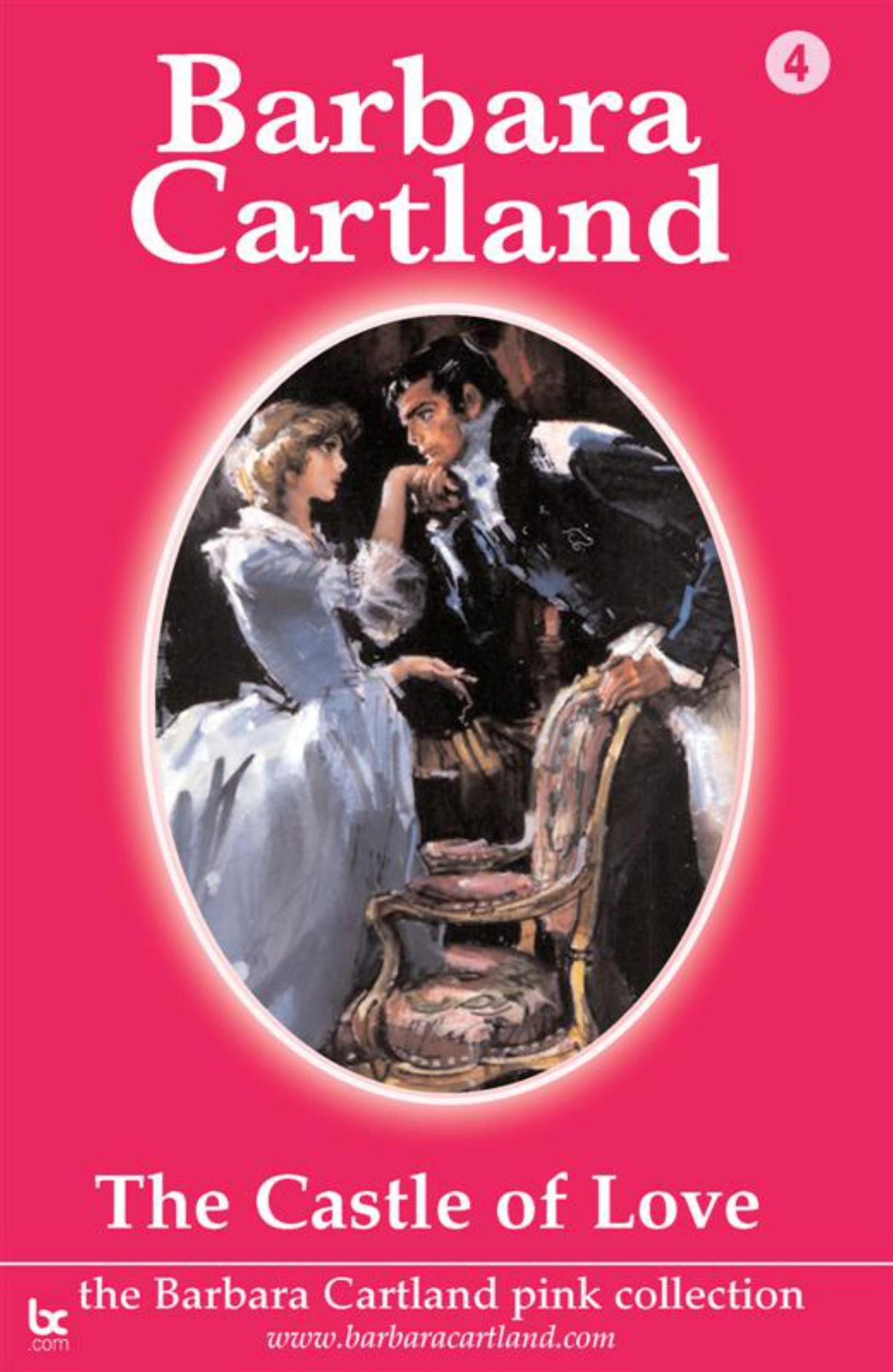 04. Castle of Love TEST2