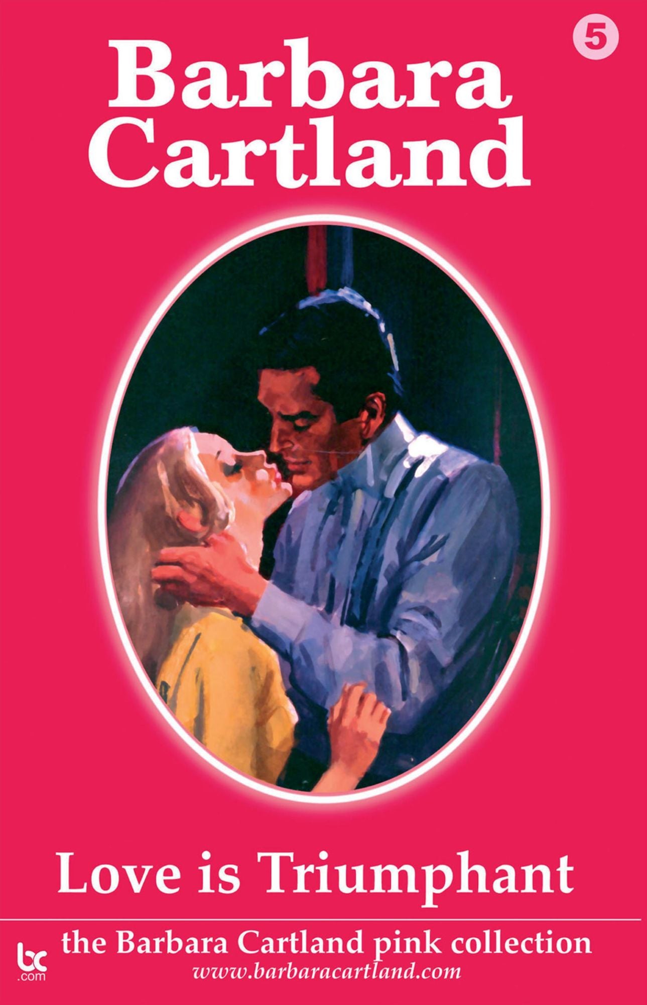 05. Love is Triumphant TEST2