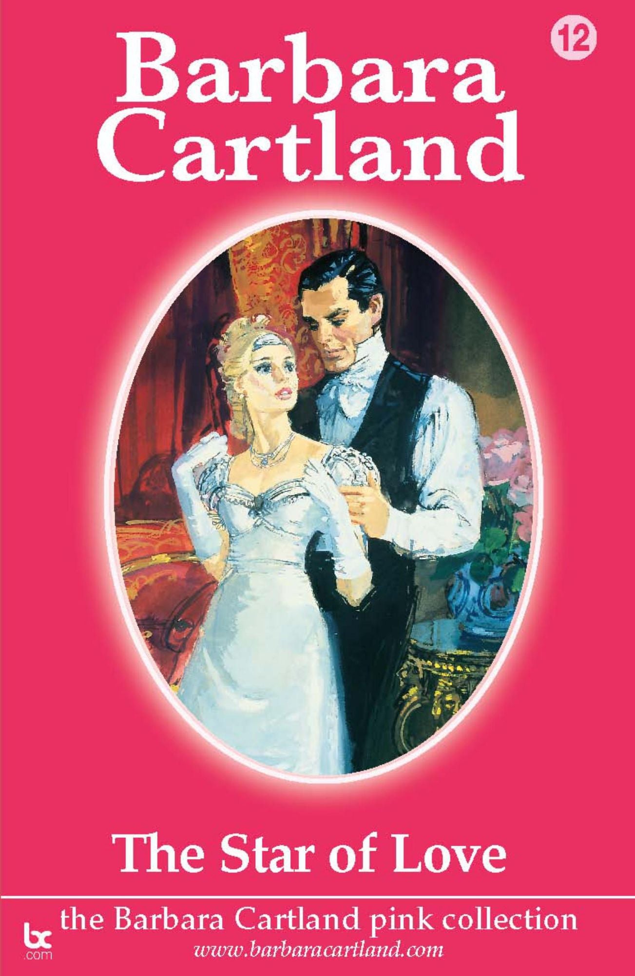 The Star Of Love