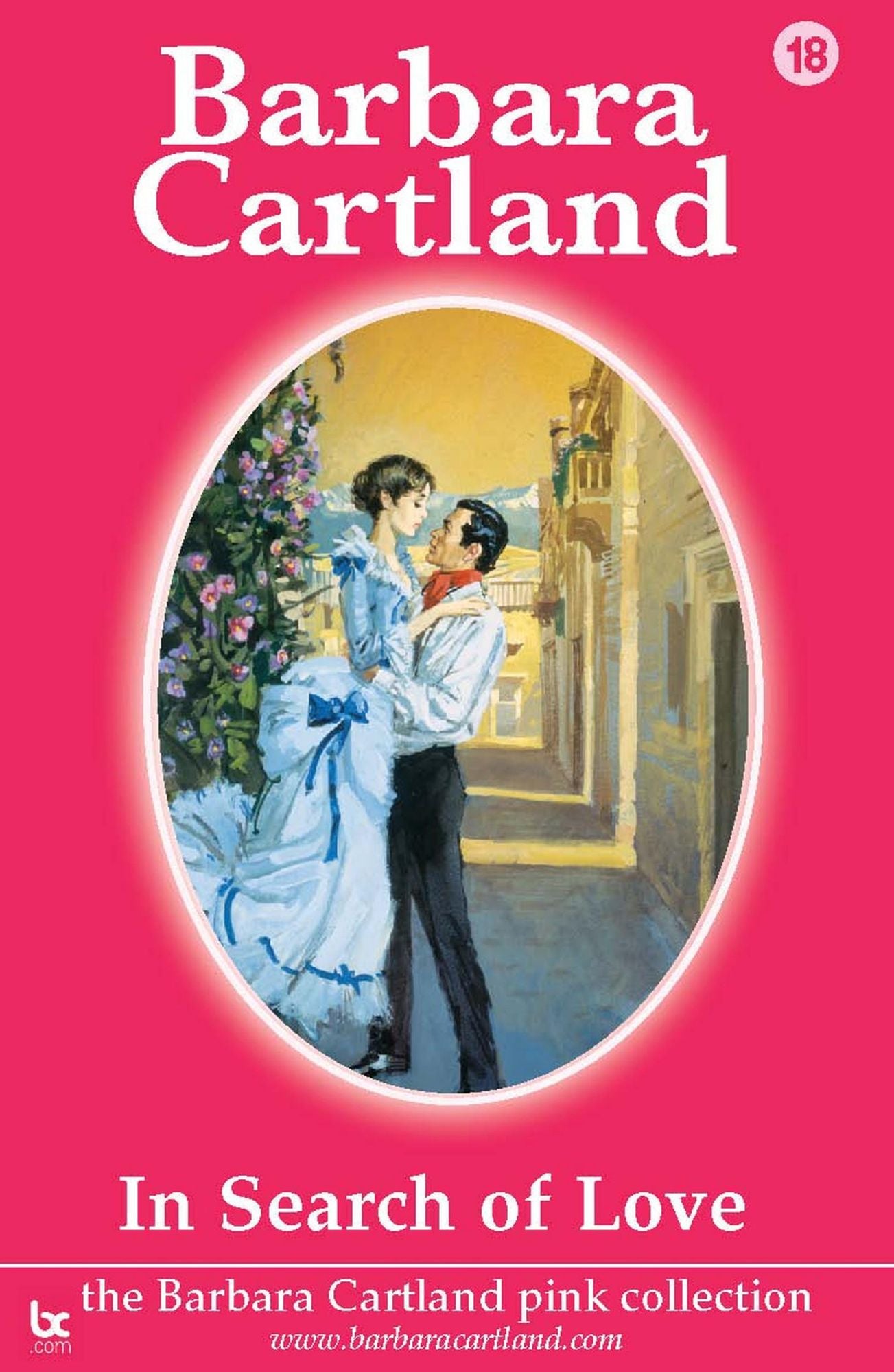 In Search Of Love