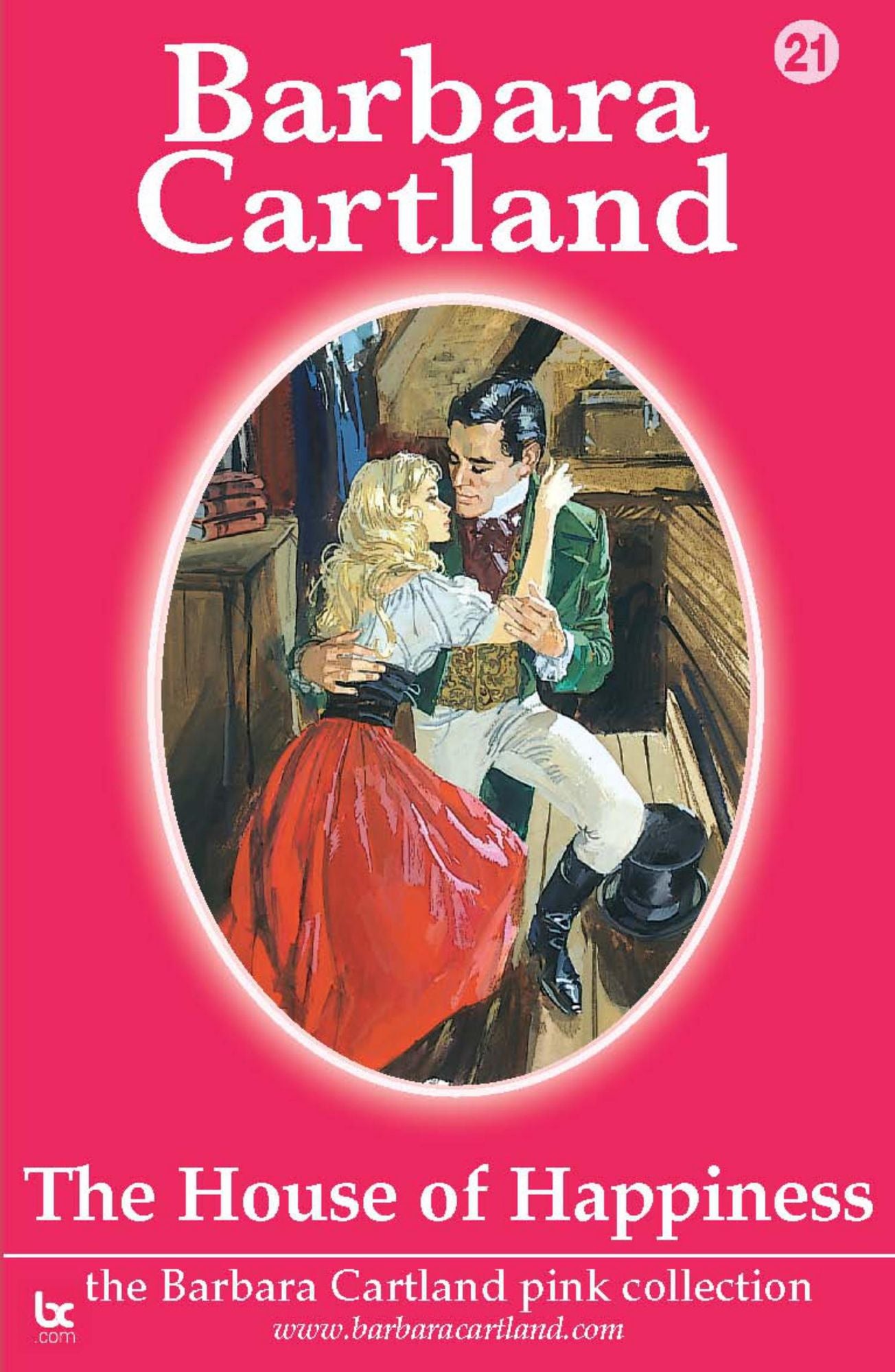 21. The House of Happiness TEST2