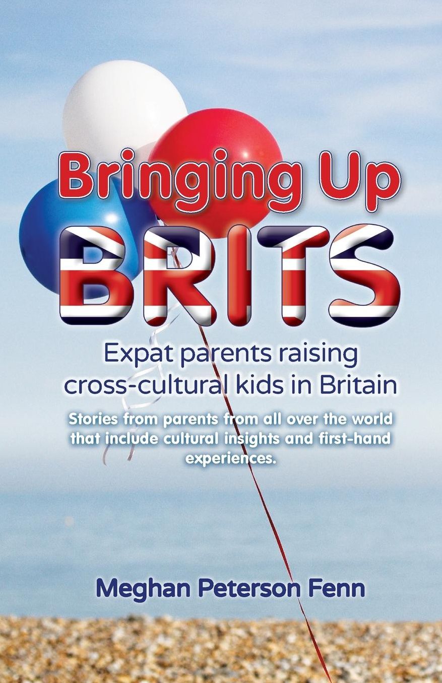 Bringing Up Brits