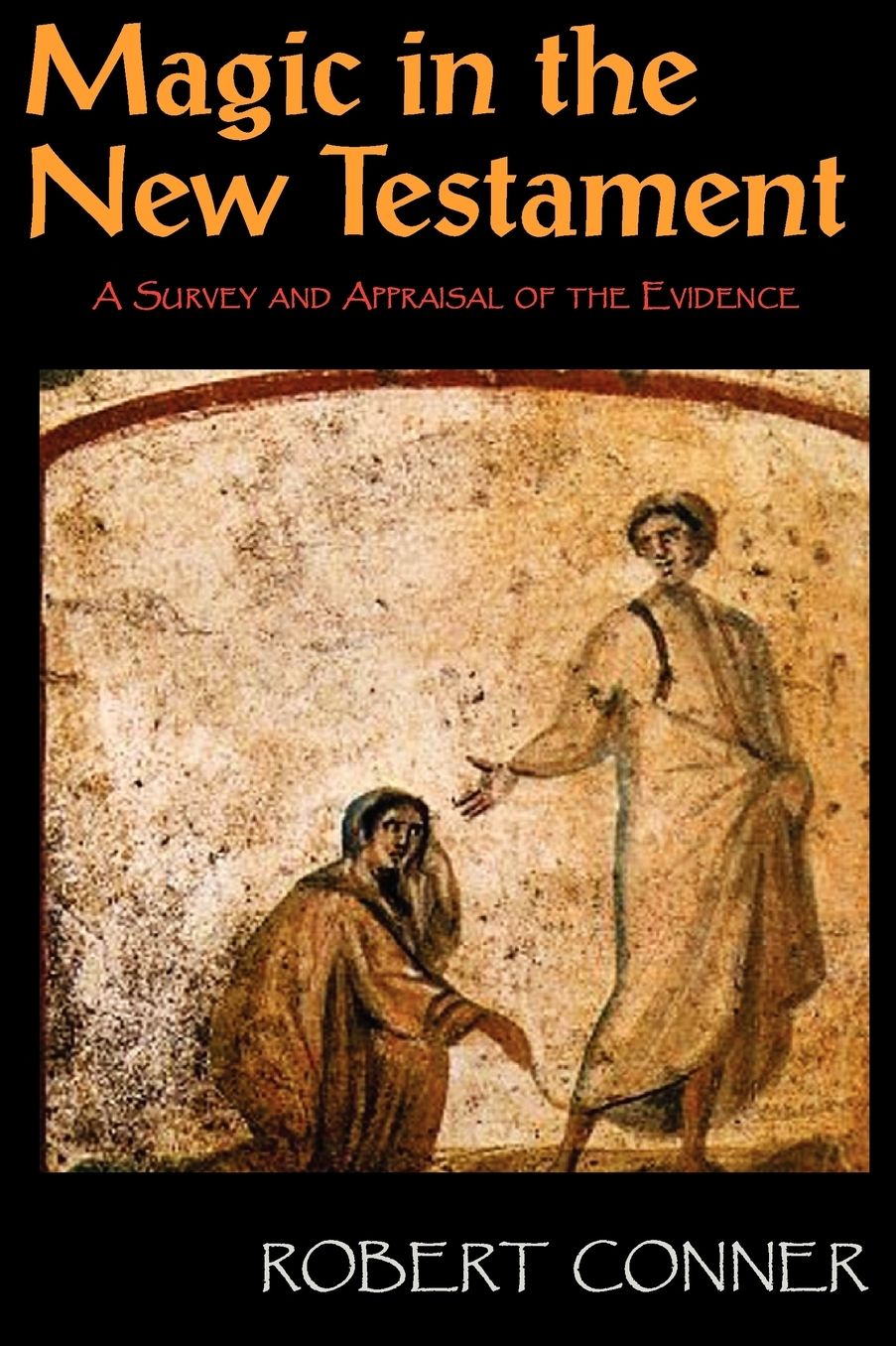 Magic In The New Testament