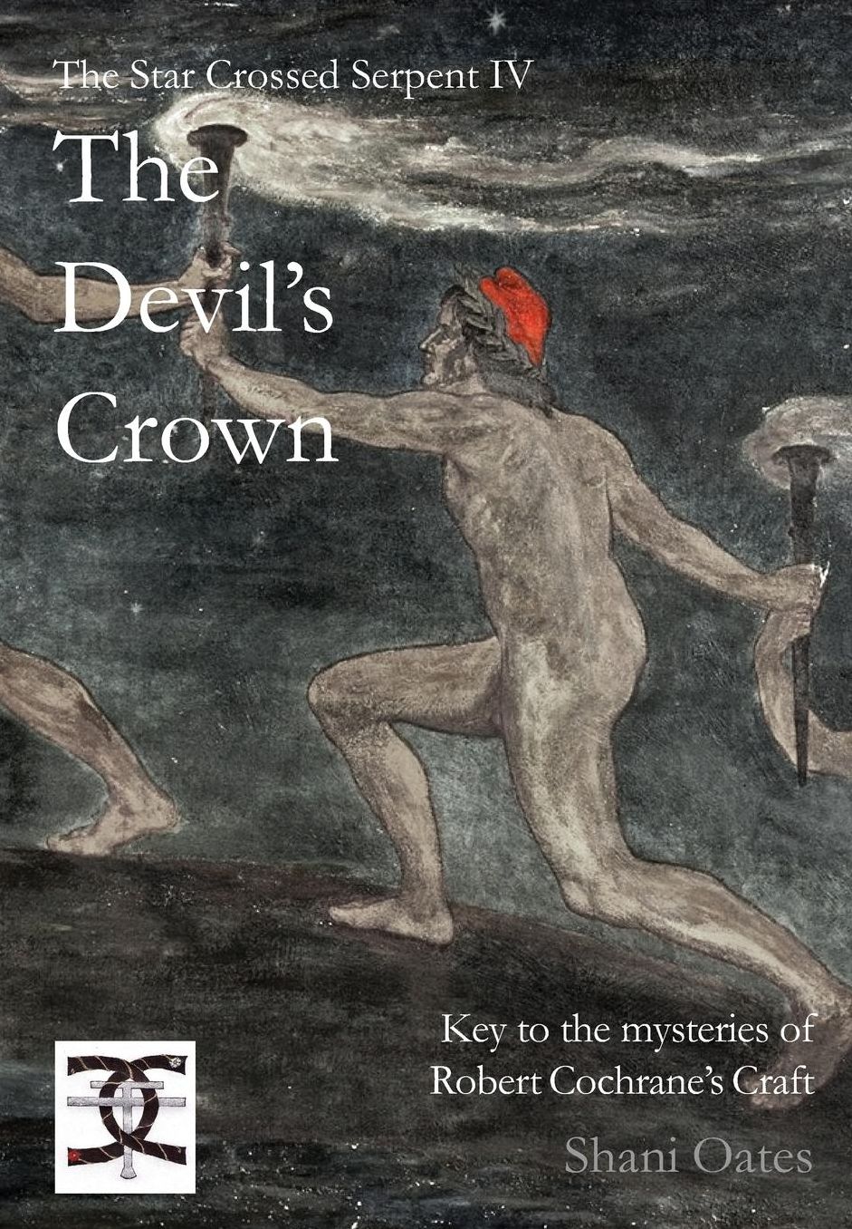 The Devil's Crown: Key to the mysteries of Robert Cochrane's Craft