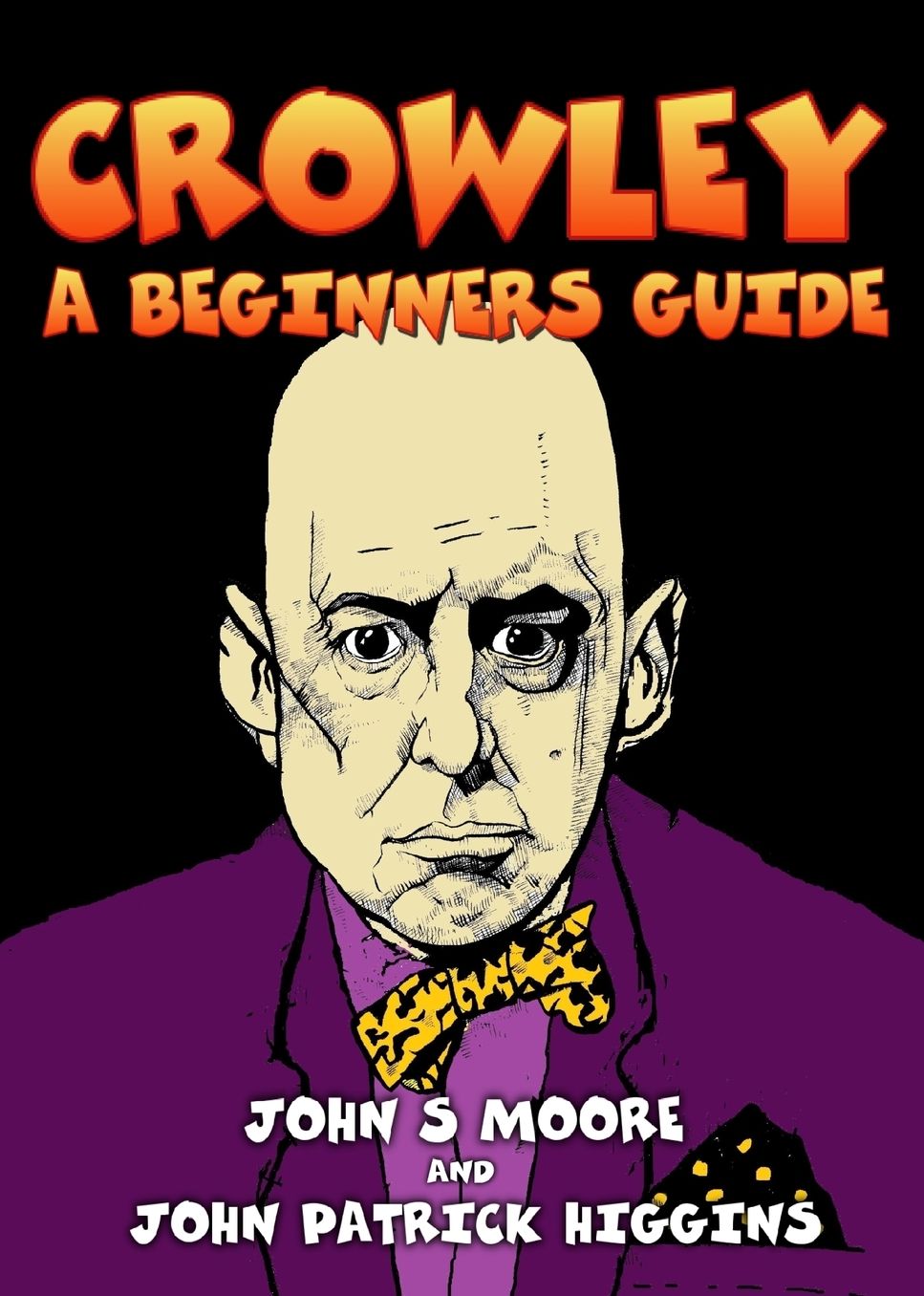 Crowley A Beginners Guide