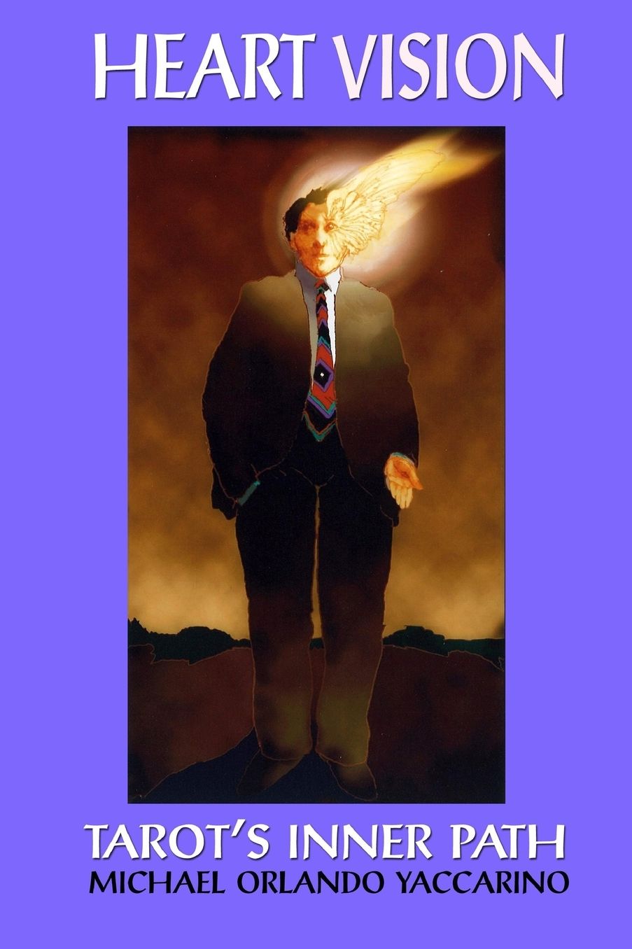 Heart Vision: Tarot's Inner Path