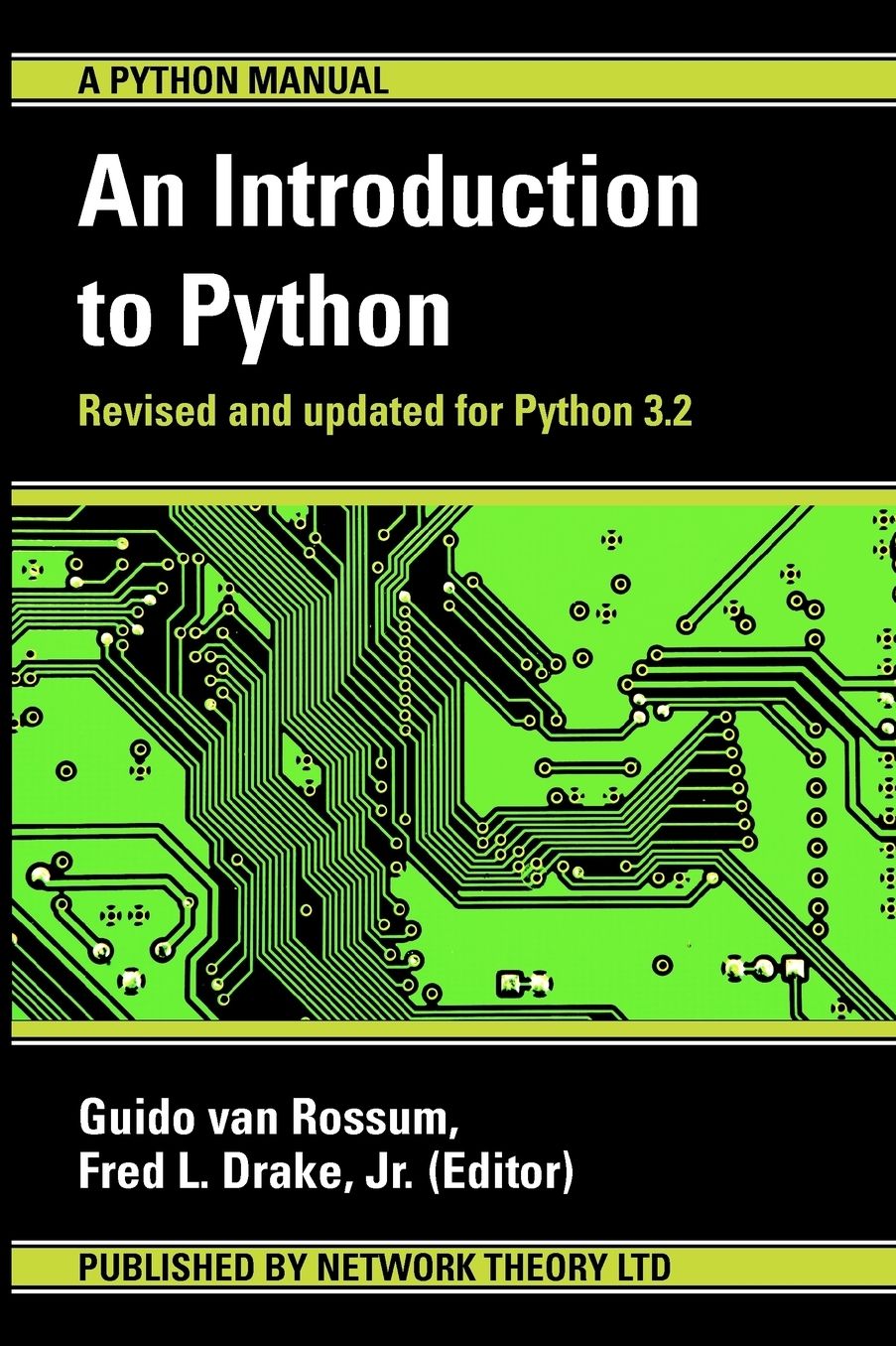 An Introduction To Python