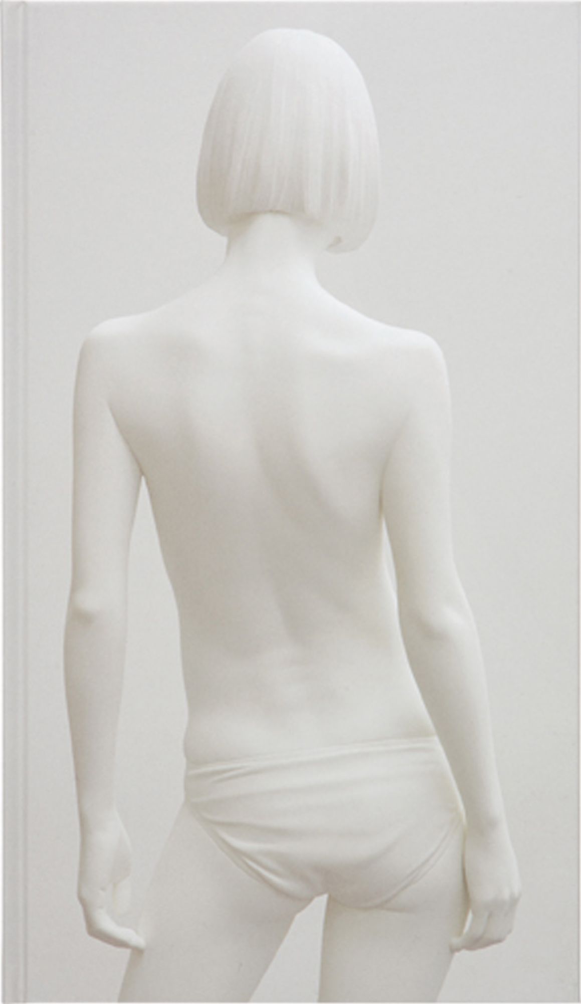 Yoko I - XXXII
