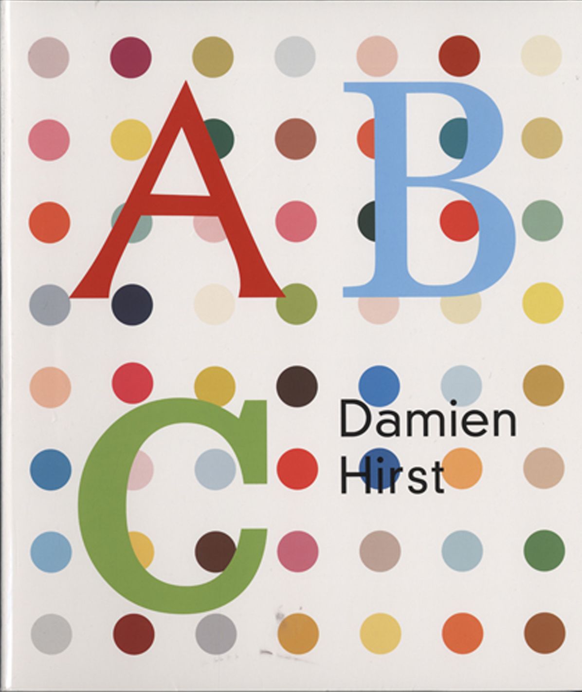 Damien Hirst ABC