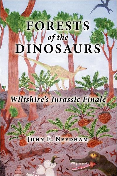 Forests Of The Dionsaurs