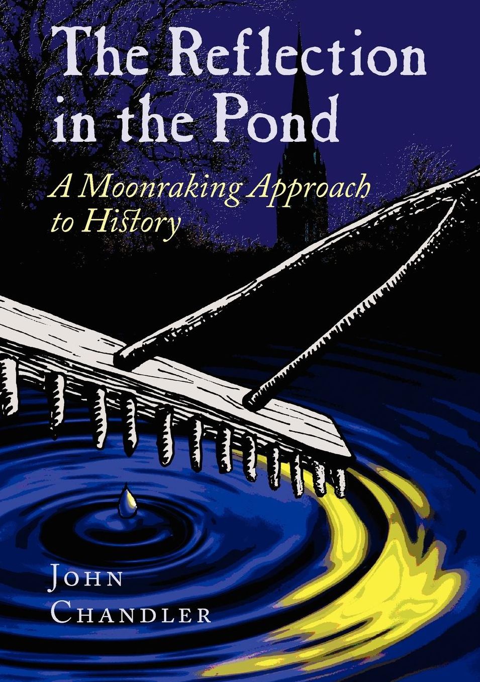 The Reflection In The Pond