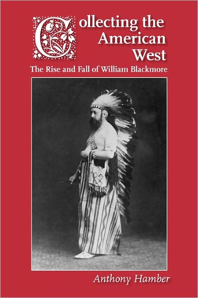 Collecting The American West