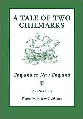 A Tale Of Two Chilmarks