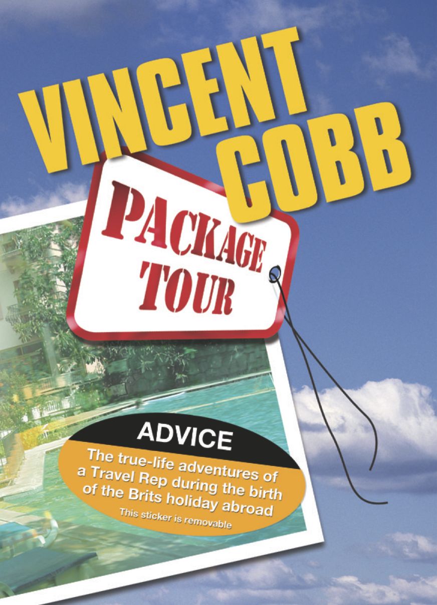 The Package Tour Industry Edition 1