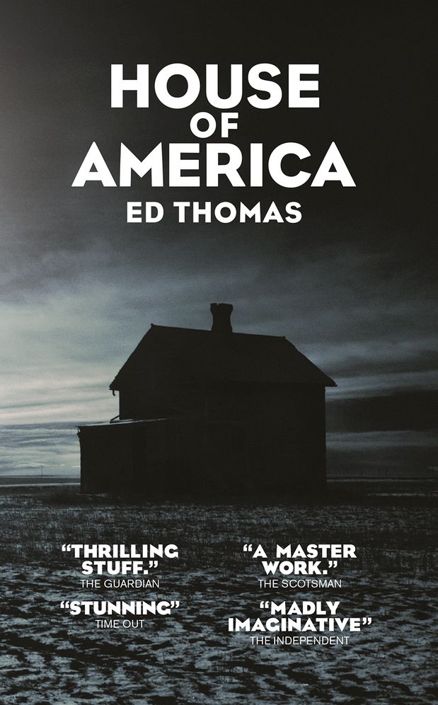 House of America