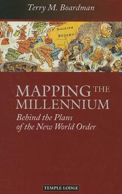 Mapping the Millennium: Behind the Plans of the New World Order