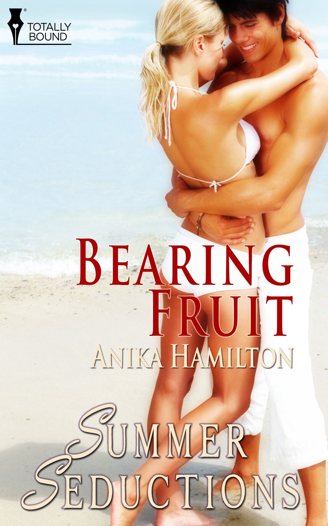 Bearing Fruit
