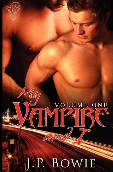 My Vampire And I