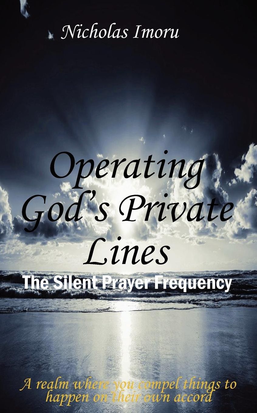 Operating God's Private Lines