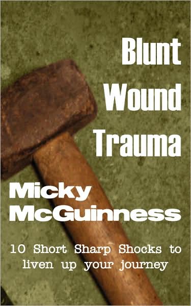 Blunt Wound Trauma