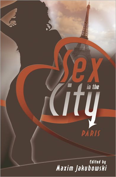 Sex in the City - Paris