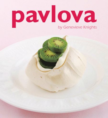 Pavlova