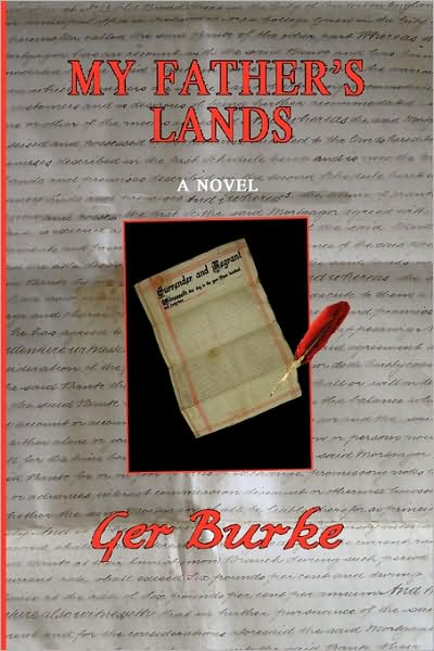 My Father's Lands