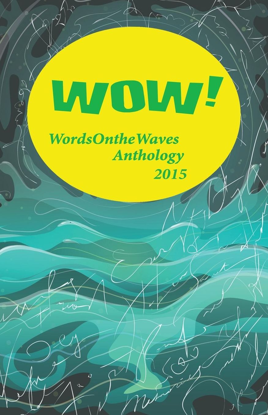WOW! Anthology 2015