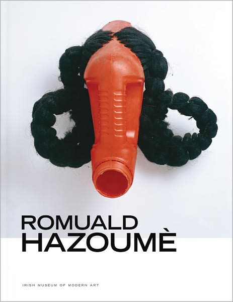 Romuald Hazoumé