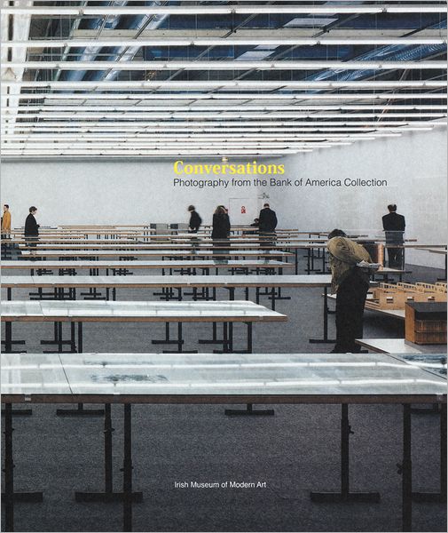 Conversations: Photography from the Bank of America Collection