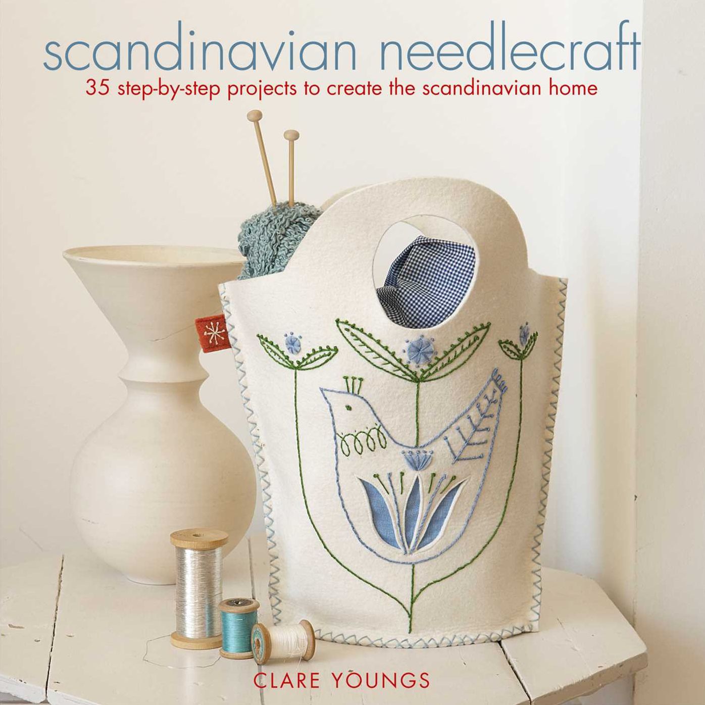 Scandinavian Needlecraft