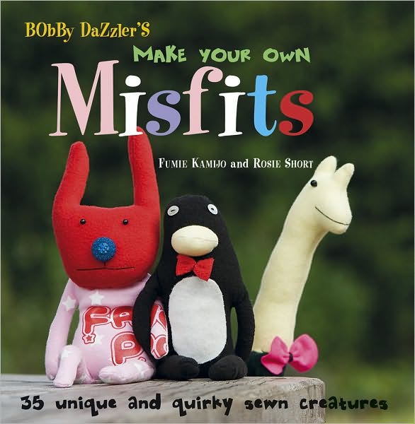 Make Your Own Misfits