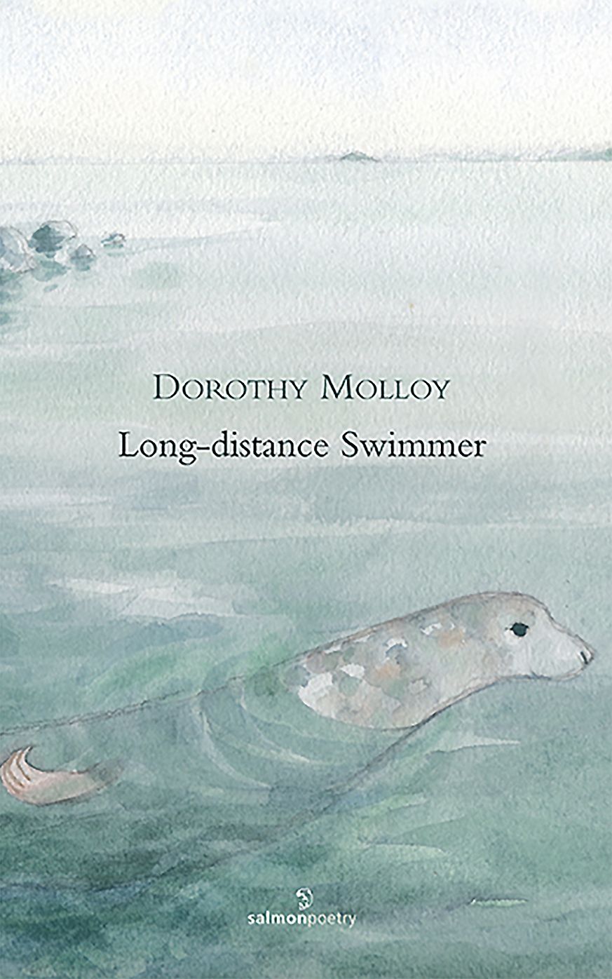 Long-distance Swimmer