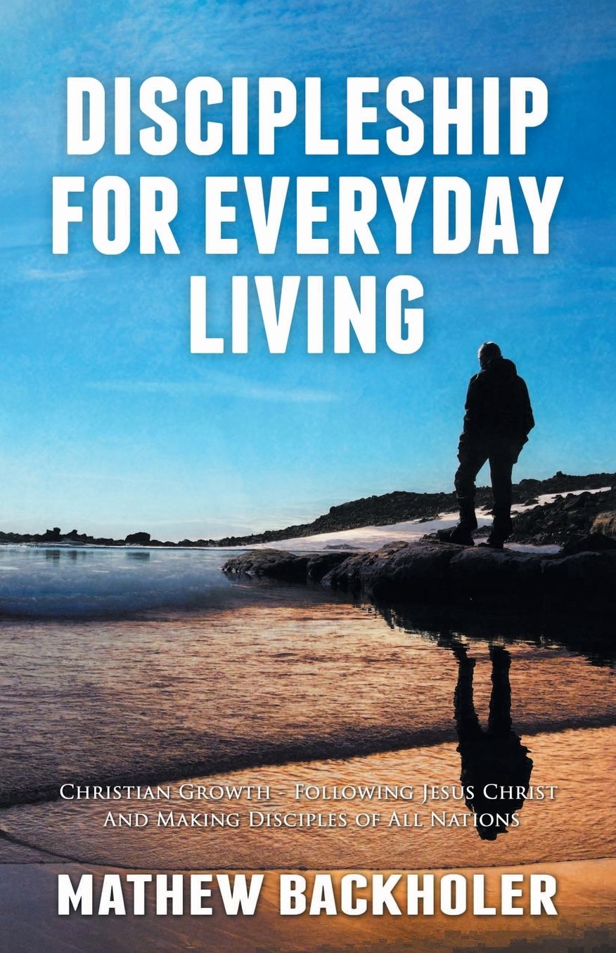 Discipleship For Everyday Living