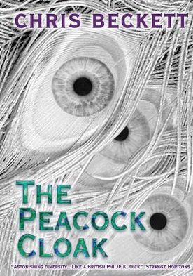The Peacock Cloak