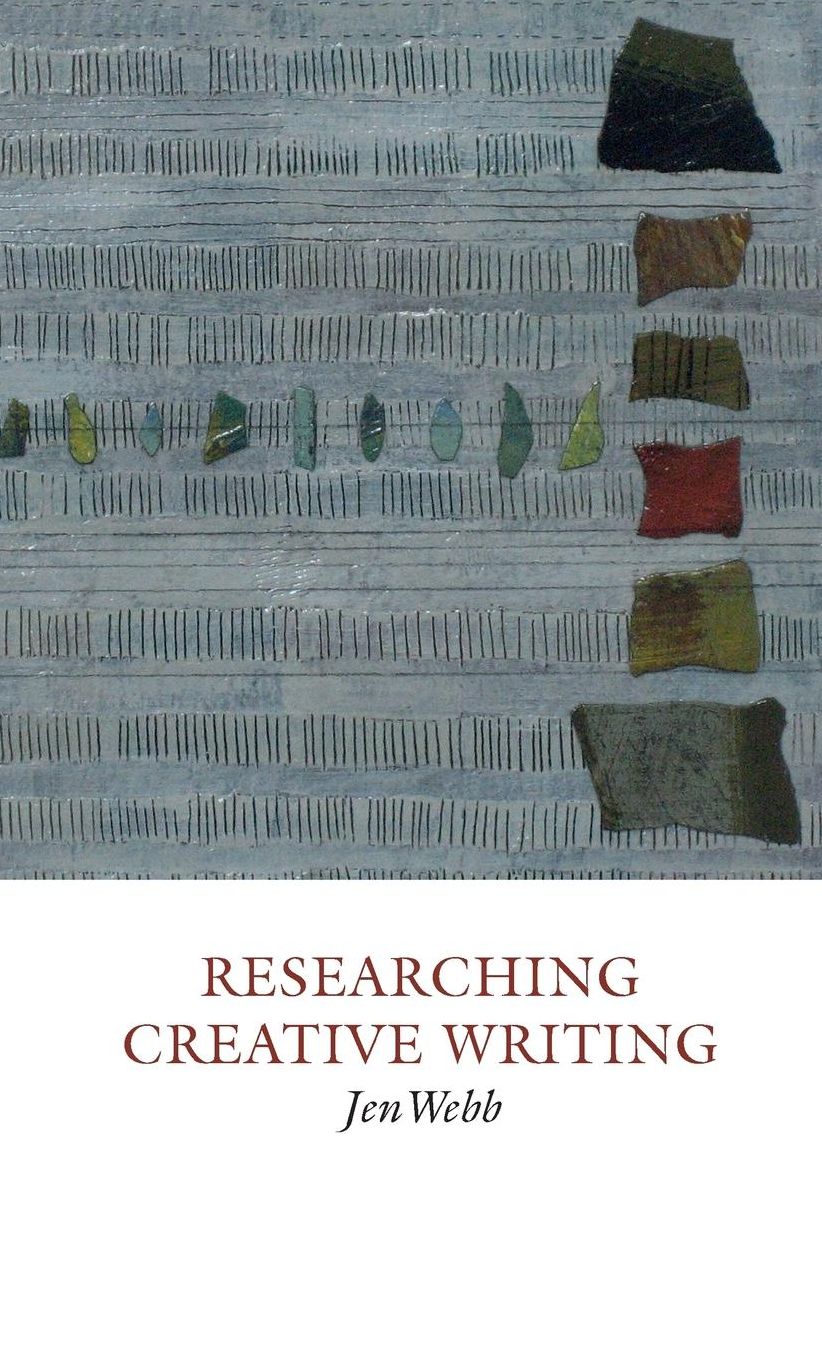 Researching Creative Writing