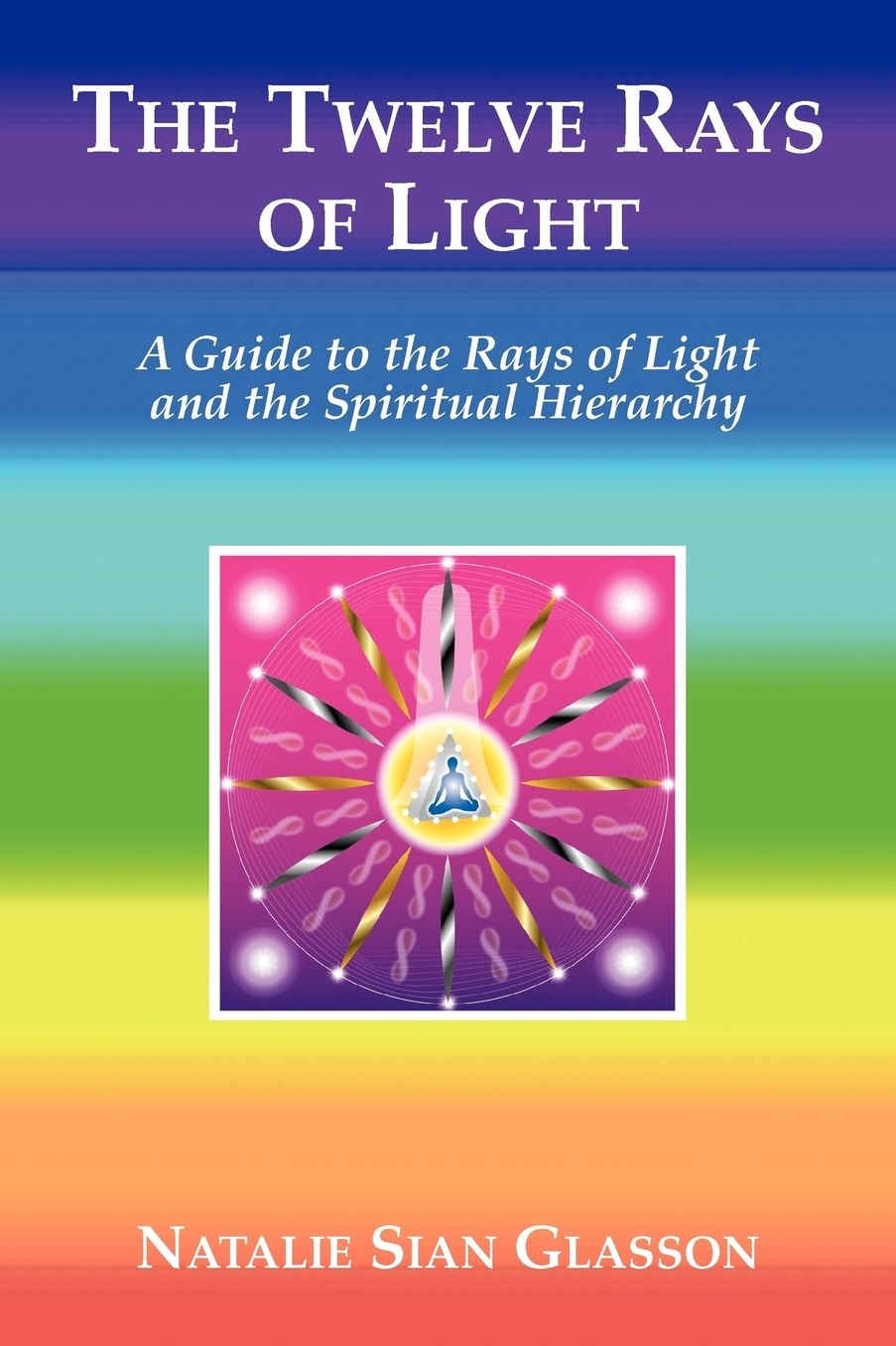 The Twelve Rays Of Light