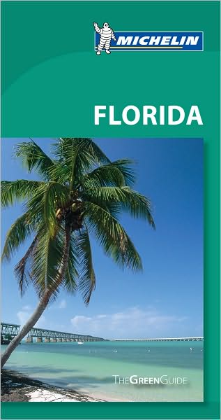 Michelin Green Guide Florida