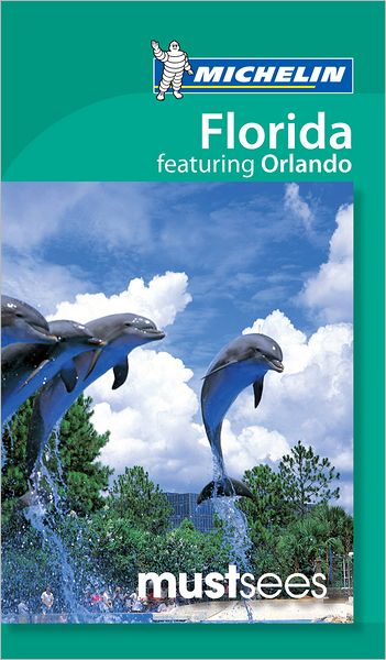 Michelin Must Sees Florida Featuring Orlando