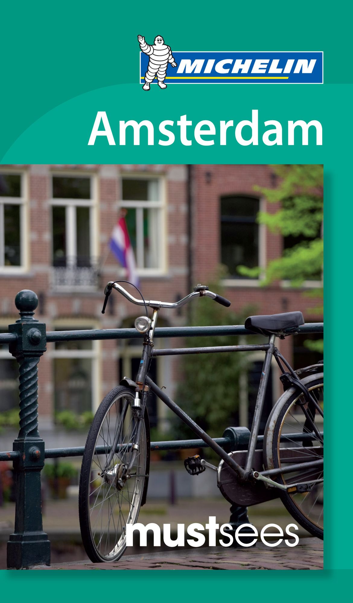 Michelin Must Sees Amsterdam