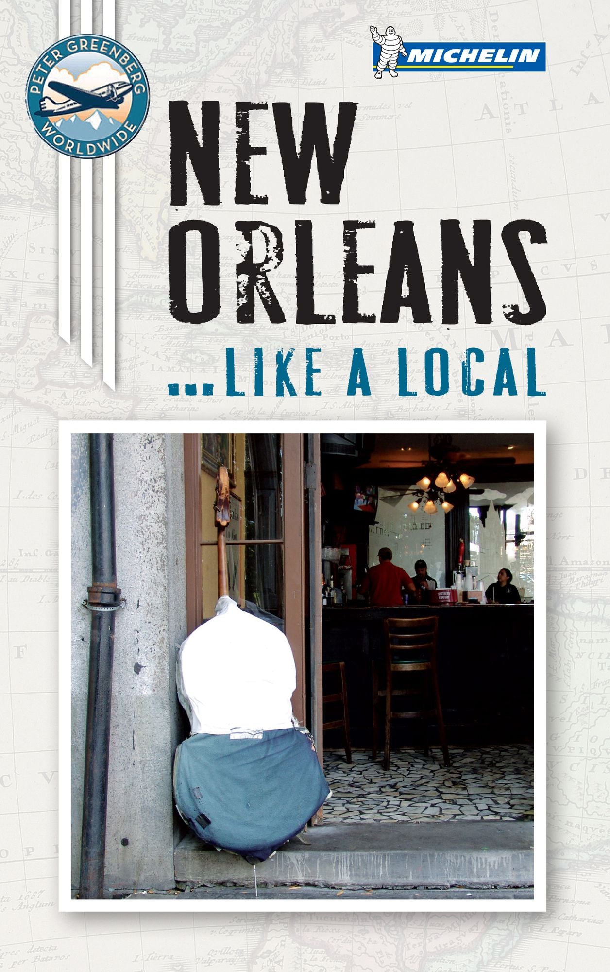 Michelin New Orleans Like a Local