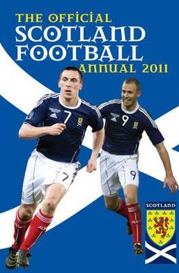 Official Scotland Football Association Annual 2011