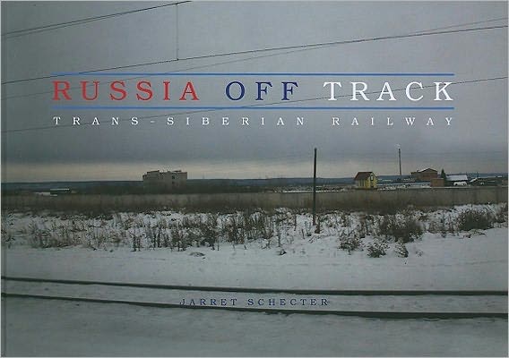 Russia Off Track
